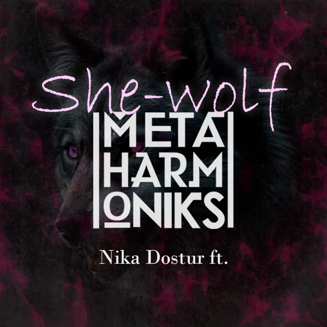 She-wolf