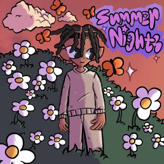 Summer Nights by The Wavvve