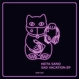 Sad Vacation EP by Keita Sano