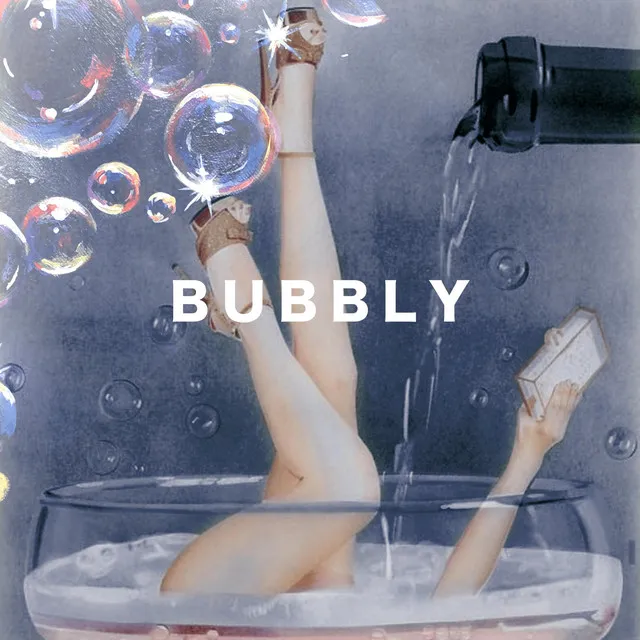 Bubbly