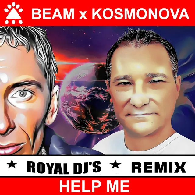 Help Me - Royal DJs Remix