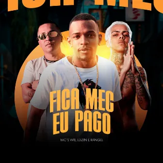 Fica Mec, Eu Pago by Mc Leizin