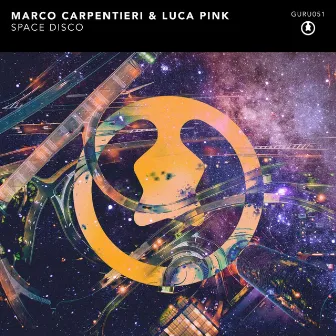 Space Disco by Luca Pink