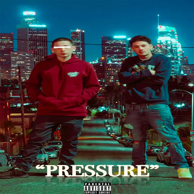 "Pressure"