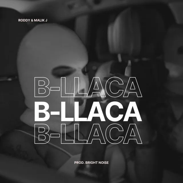 B-Llaca