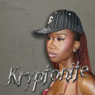 Kryptonite by Unknown Artist