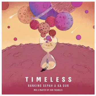 Timeless by Ranking Sepah