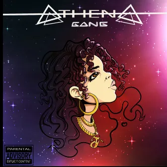 Athena Não Presta by Wally B