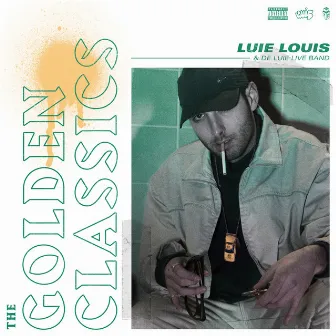 The Golden Classics (Live) by Luie Louis