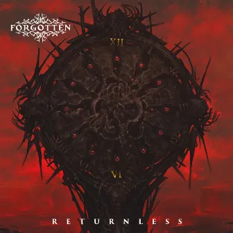 Returnless by Forgotten