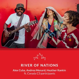 River of Nations by Heather Rankin