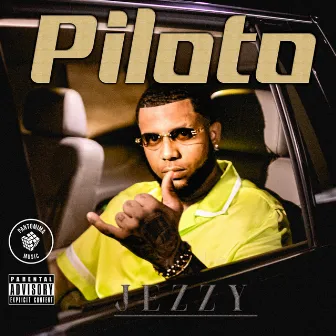 Piloto by Jezzy