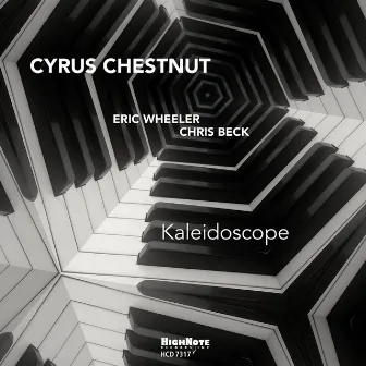 Kaleidoscope by Cyrus Chestnut