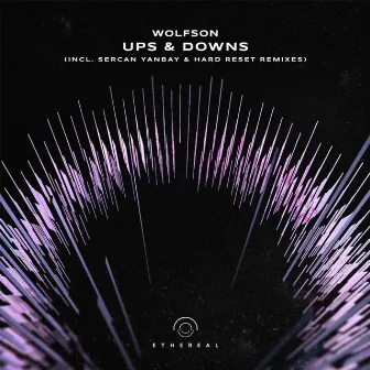 Ups & Downs (Incl. Sercan Yanbay & Hard Reset Remixes) by Sercan Yanbay