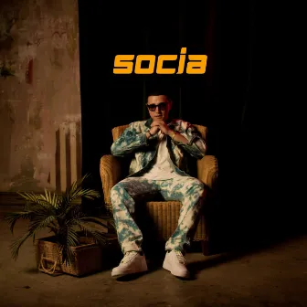 SOCIA by Tommy Naxty