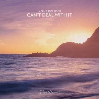 Can't Deal With It by Robertson