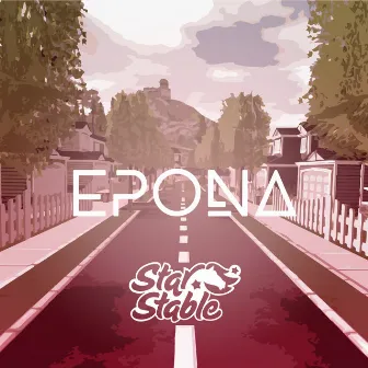 Epona (Original Star Stable Soundtrack) by Unknown Artist