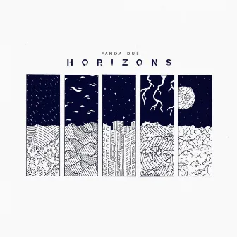 Horizons by Panda Dub