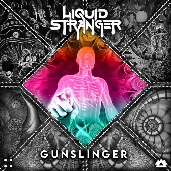 Gunslinger by Liquid Stranger