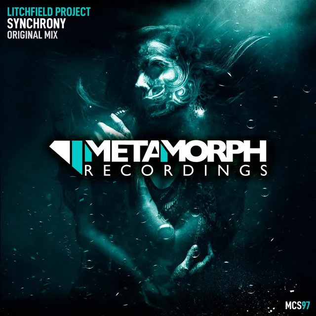 Synchrony - Original Mix