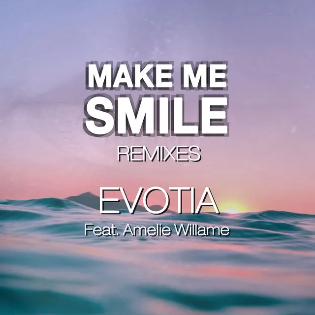 Make Me Smile - Patrick Fiera Remix