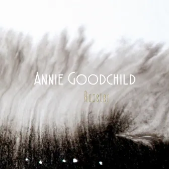 Rooster by Annie Goodchild