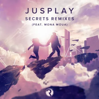 Secrets Remixes by Jusplay