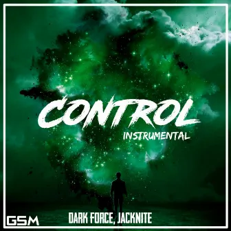 Control instrumental (Instrumental) by JACKNITE