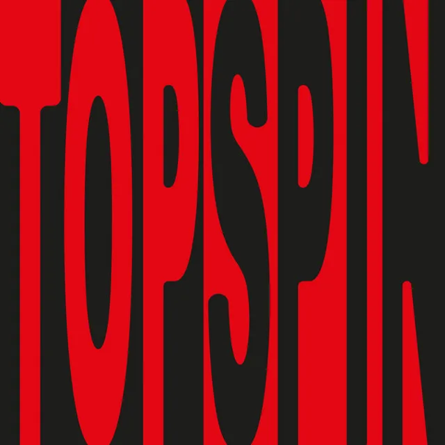 Topspin