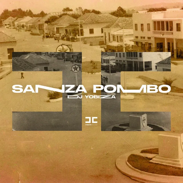 Sanza Pombo