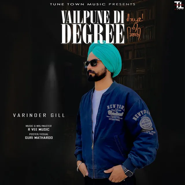 Vailpune Di Degree