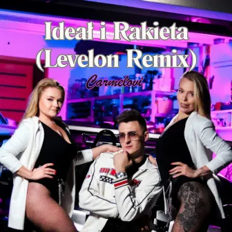 Ideał i Rakieta (Levelon Remix) by Levelon