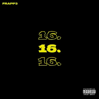 16 by FRAPP3