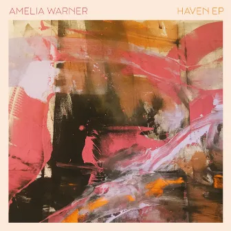 Haven by Amelia Warner