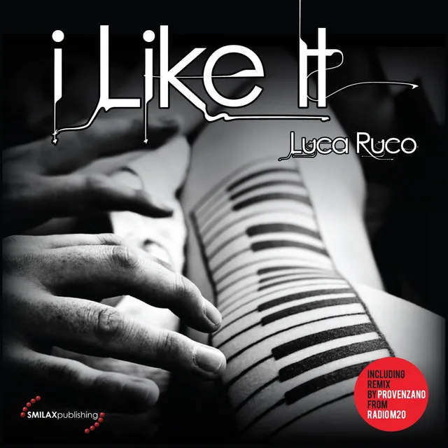 I Like It - Provenzano Fixed Remix