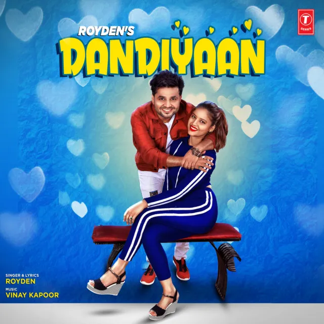 Dandiyaan