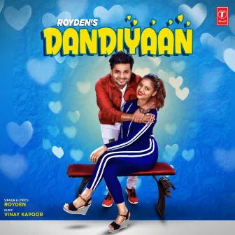 Dandiyaan by Royden