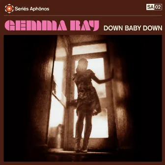 Down Baby Down by Gemma Ray