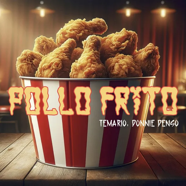 Pollo Frito