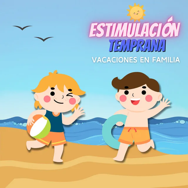 Vacaciones en Familia