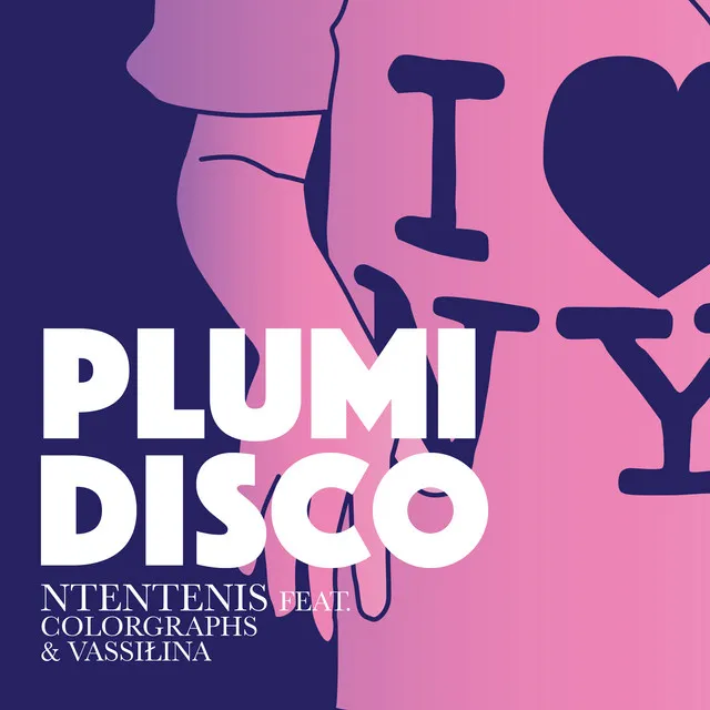 Plumidisco