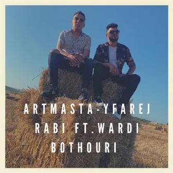 Yfarej Rabi by Artmasta