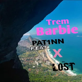 Trem Barbie by Pat1nn