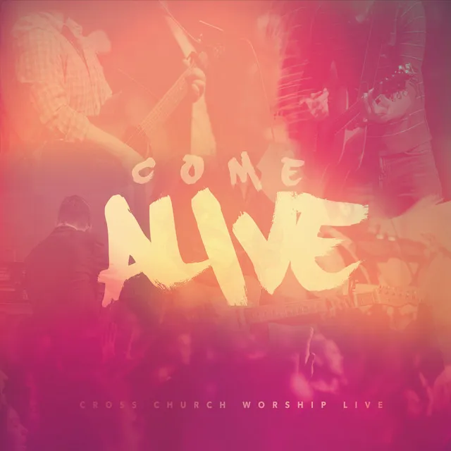 Come Alive (Dry Bones) [feat. Julio Arriola]