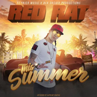 This Summer by Red Rat