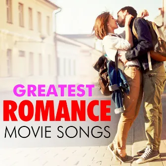 Greatest Romance Movie Songs by Soundtrack Wonder Band