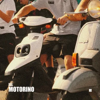 MOTORINO by LIUK