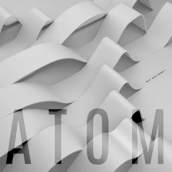 White Noise Volume.1 by ATOM