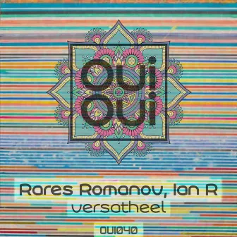 Versatheel by Rares Romanov