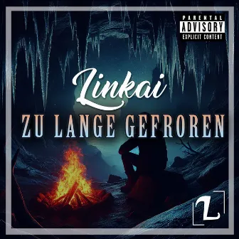 Zu lange gefroren by Linkai